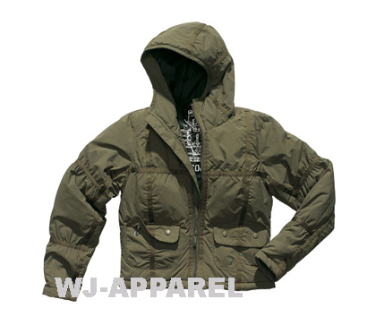 woman's jackets