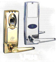 Fingerprint Door Locks