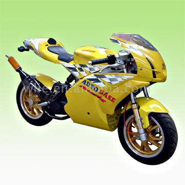 Mini Super Bikes GP-X manufacturer from China Wenling Import & Export ...