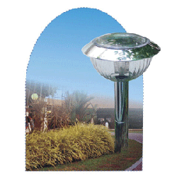 Solar Lamp-Lights (CT-B221-2)