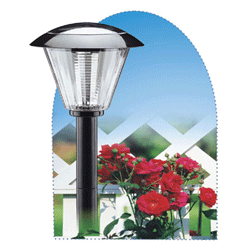 Solar Lamp - Solar Lights (CT-B221)