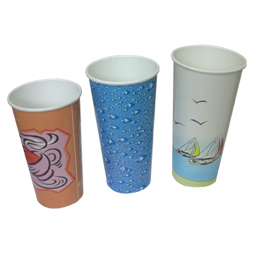 Paper Cups