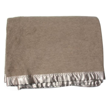 Pure Cashmere Blankets