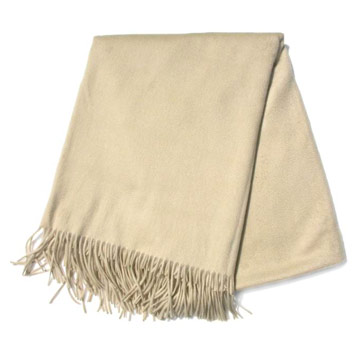 Pure Cashmere Blankets