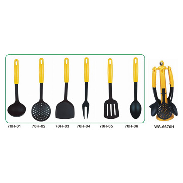 Nylon Kitchen Tools