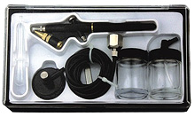 Air Brush Kit