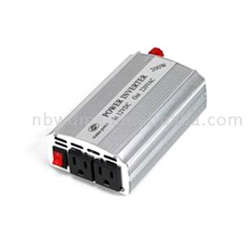 Power Inverters