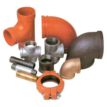 Pipe Fittings