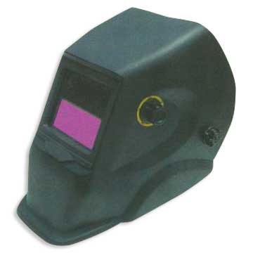 Auto-Darkening Welding Helmets