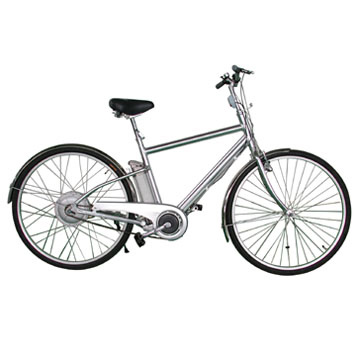 Electric Bicycles