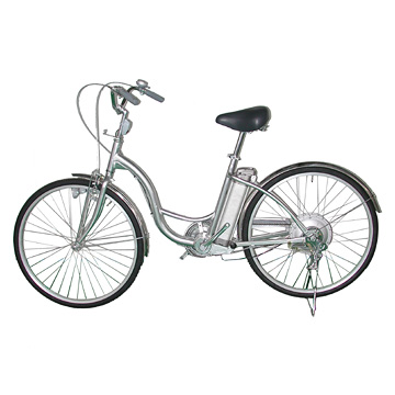 Electric Bicycles