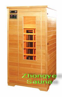 Far Infrared Sauna Cabin(zy001d)