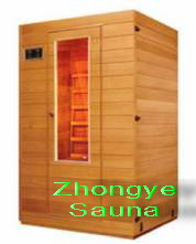 Far infrared sauna cabin(zy002)