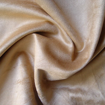 Suede Fabric