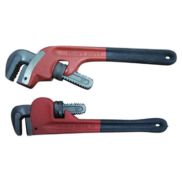 Pipe Wrench