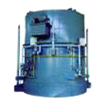 Industrial Electric Furnaces