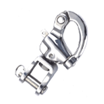 Swivel Shackle