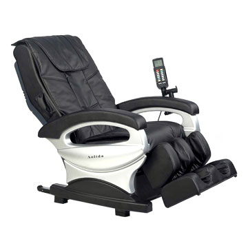 Massage Chairs