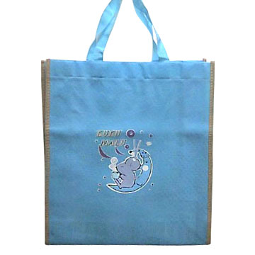 Non-woven Bags