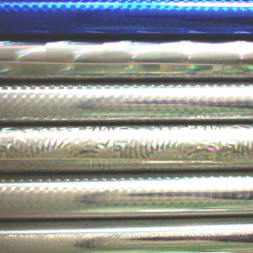 Hologram Foils