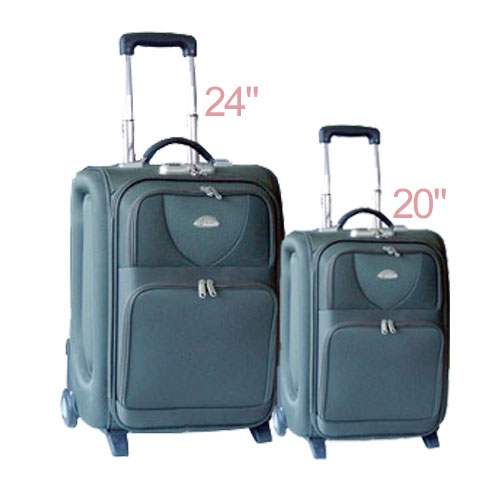 XTL0660 EVA trolley cases