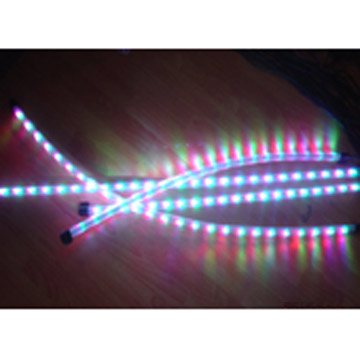 LED Color-Changing Undercar Kit