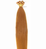 human hair extension