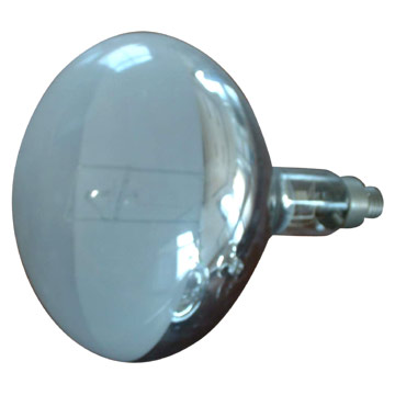 High-Pressure Mercury Fluorescent Lamps
