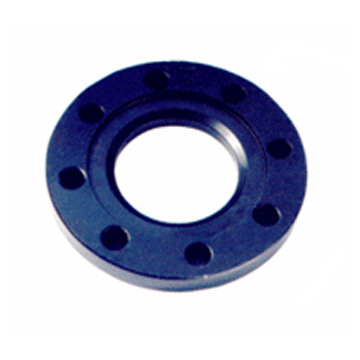 Nylon Coated Flange Plates