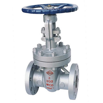 Handwheel Manual Gate Valves