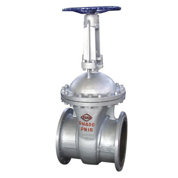 Gate Valves