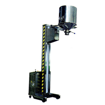 Elevating Feeder&Automatic Feeder