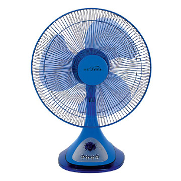 Table Fans