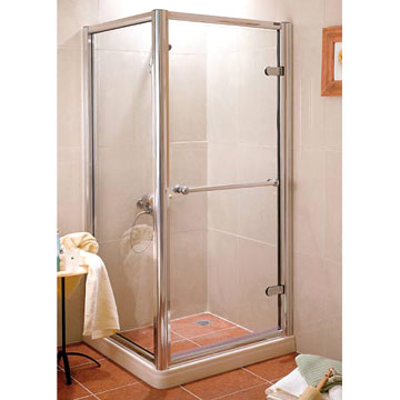 Shower Door Glass