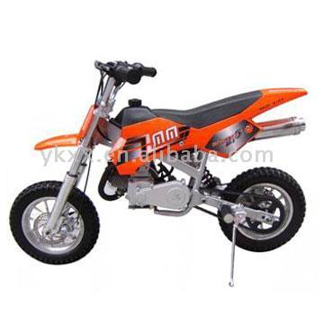 Cheap Dirt Bike