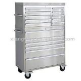 Stainless Tool Storage