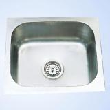 Stainless Steel Sink For Home Use