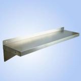 Stainless Steel Wall Shelf for Kitchen