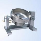 Stainless Steel Tiltable Gas Pot