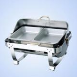 Oblong Chafing Dish