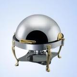 Round Chafing Dish