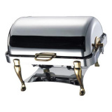 Oblong Chafing Dish