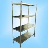 Stainless Steel Racks For Kitchen