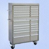 Stainless Steel Tool Box