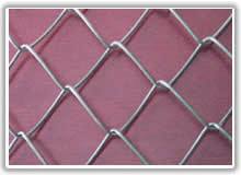 Chain Link Fence