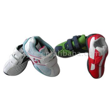 Children's Shoes