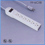 UL power strip