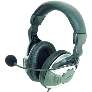 Multimedia Stereo Headphone (Md-671)