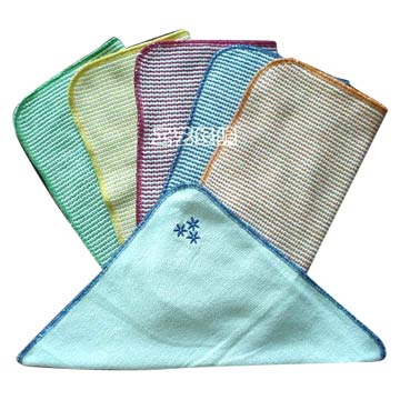 Tea Cloths