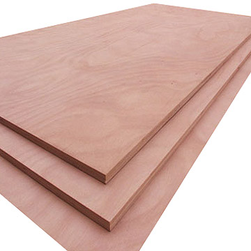 birch poplar okoume plywood from china